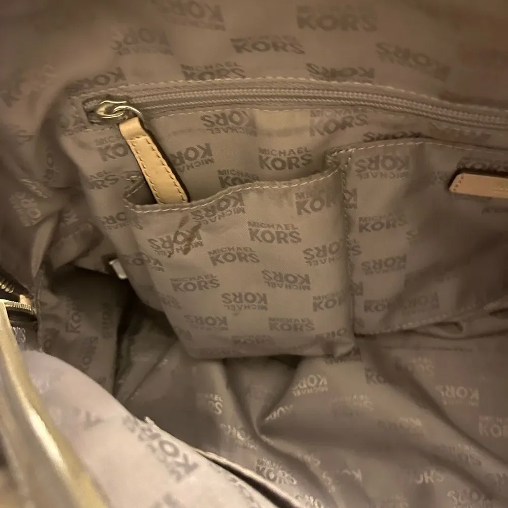 Michael Kors sophisticated luxe